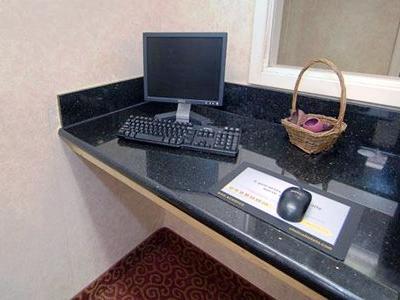 Sleep Airport - Billy Graham Parkway Charlotte