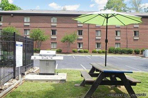 6 Charlotte, Nc - Tyvola Rd-executive Park Hotel Charlotte