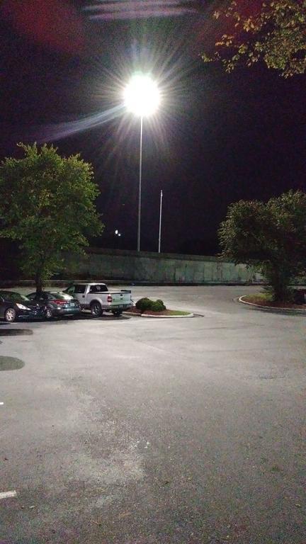 Baymont By Wyndham Charlotte-airport Coliseum Hotel