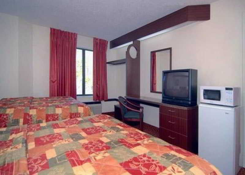 Sleep Airport - Billy Graham Parkway Charlotte