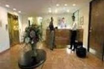 Brookwood Hotel Charlotte