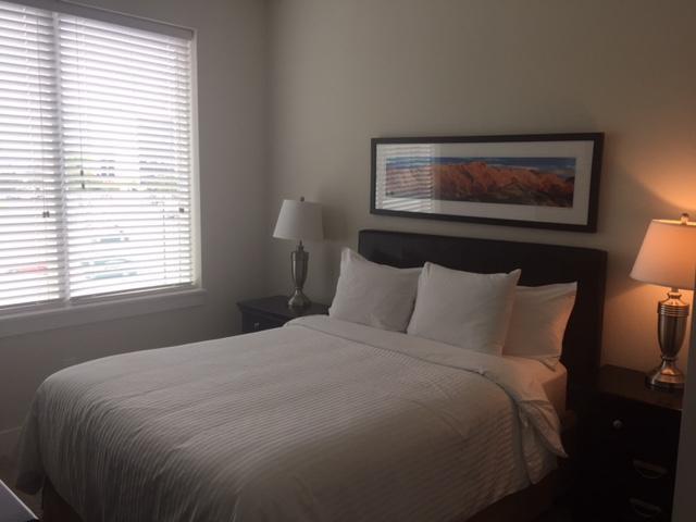 Apartment Oakwood At Presley Uptown Charlotte