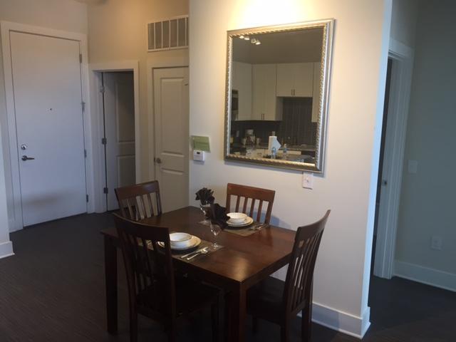 Oakwood At Presley Uptown * Charlotte