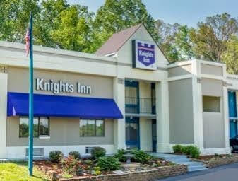 Econo Airport Area Charlotte