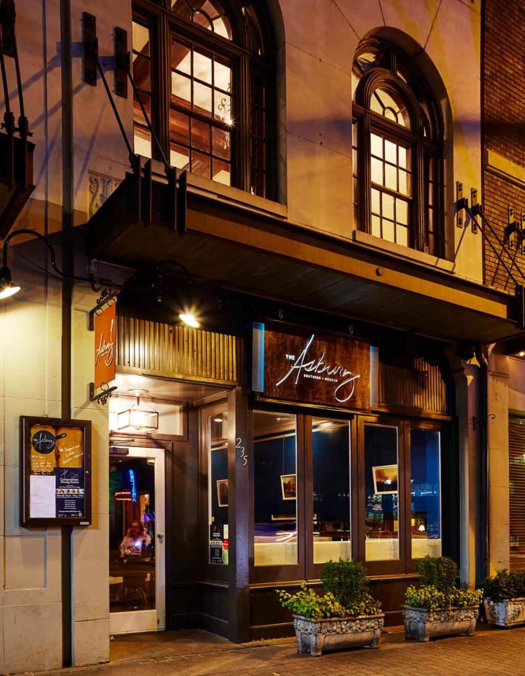 Dunhill Hotel Charlotte