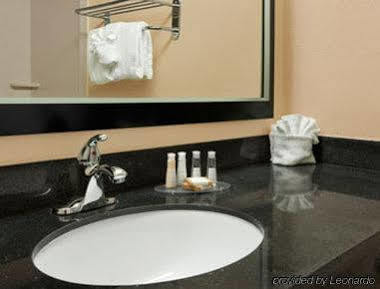 Baymont By Wyndham Charlotte-airport Coliseum Charlotte