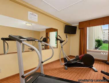 Baymont By Wyndham Charlotte-airport Coliseum