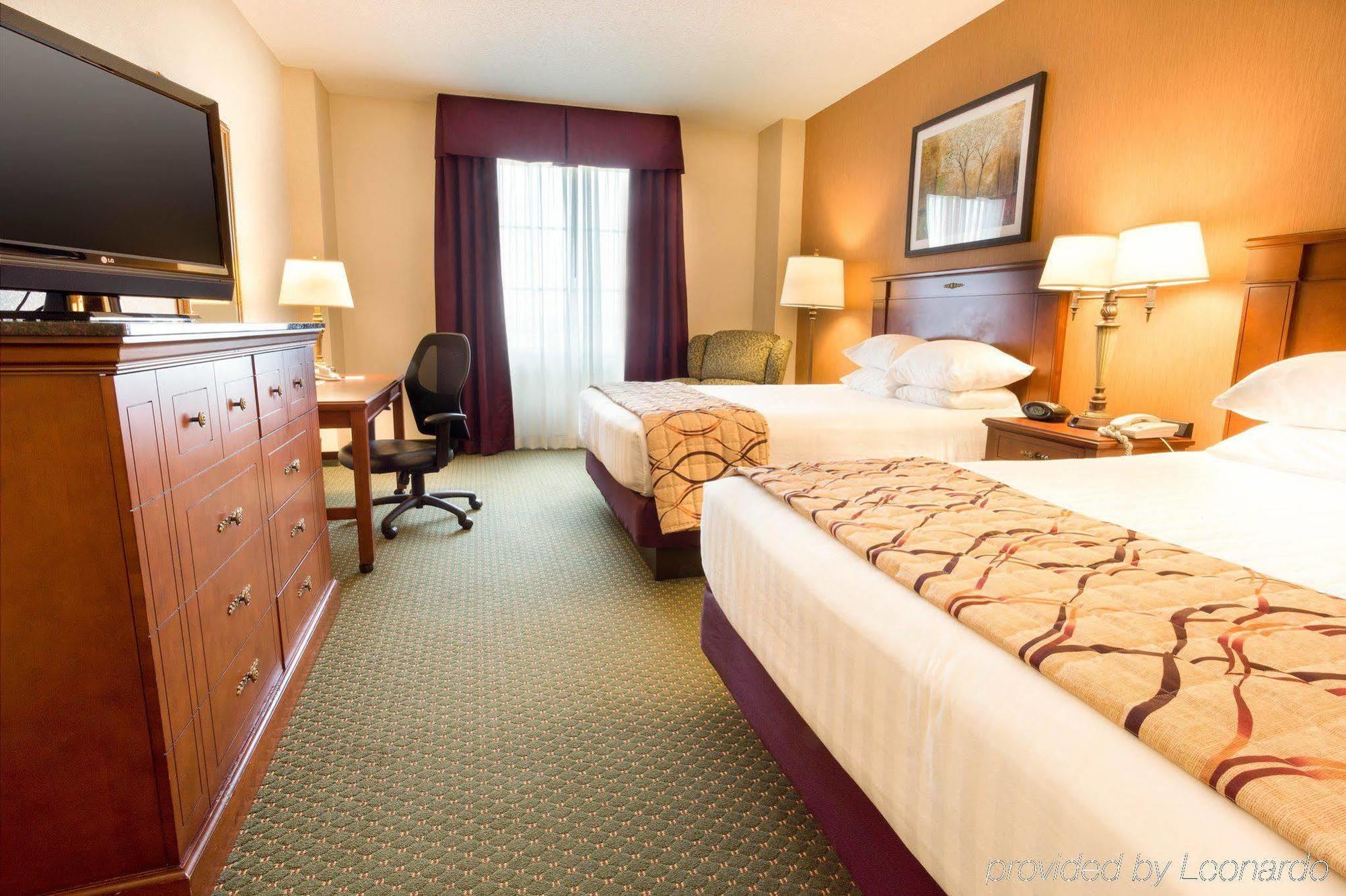 Drury & Northlake Hotel Charlotte