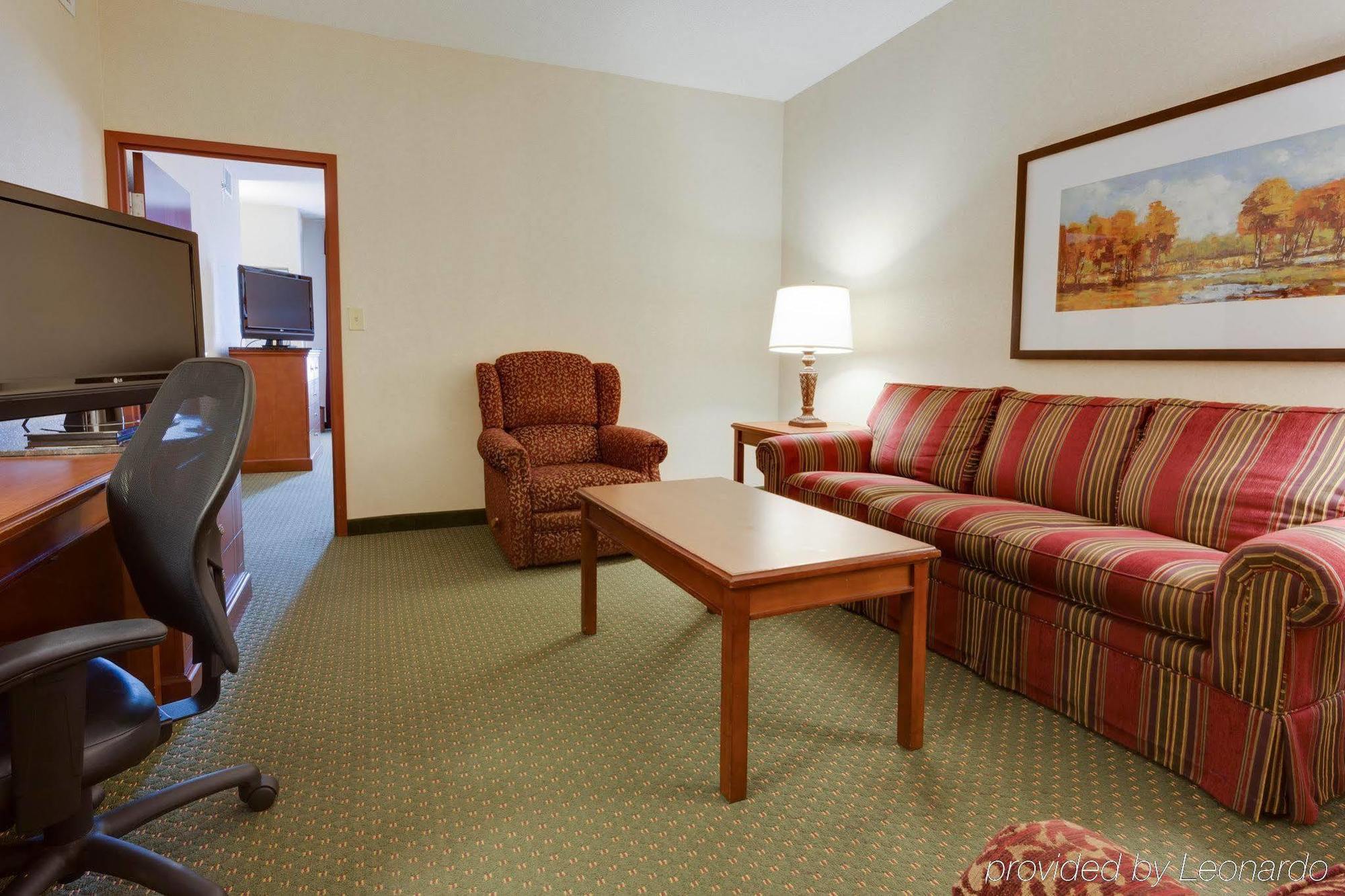 Drury & Northlake Hotel