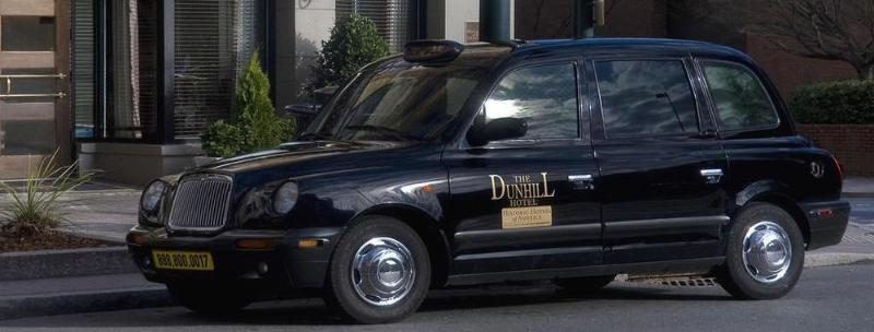 Dunhill 4* Charlotte