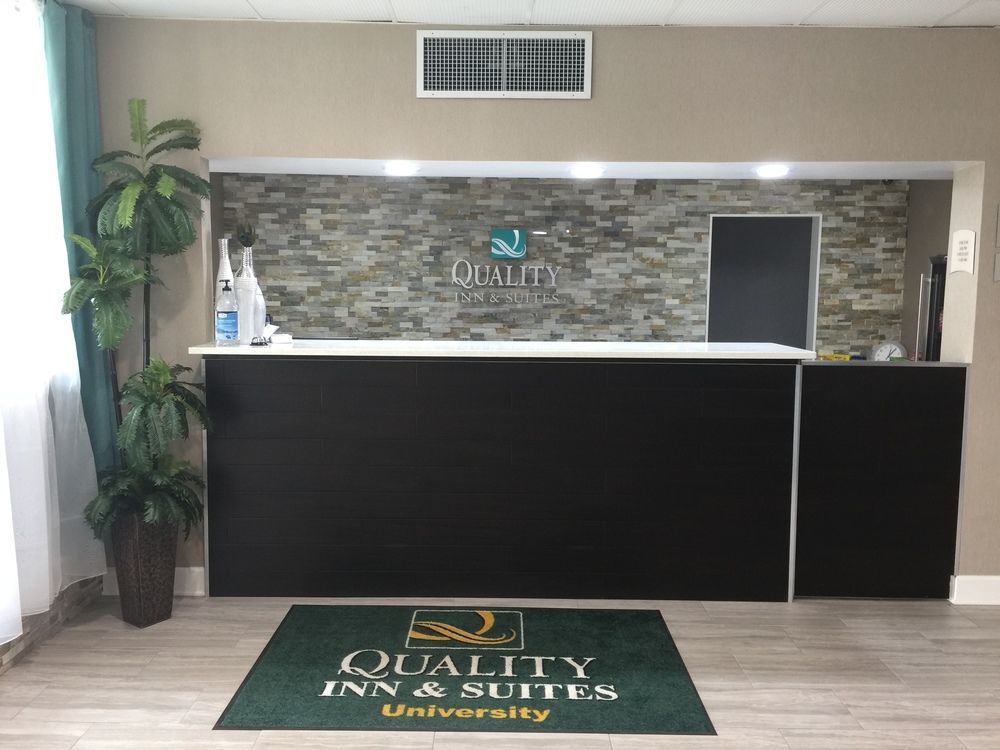 Hotel Quality & Area 2*