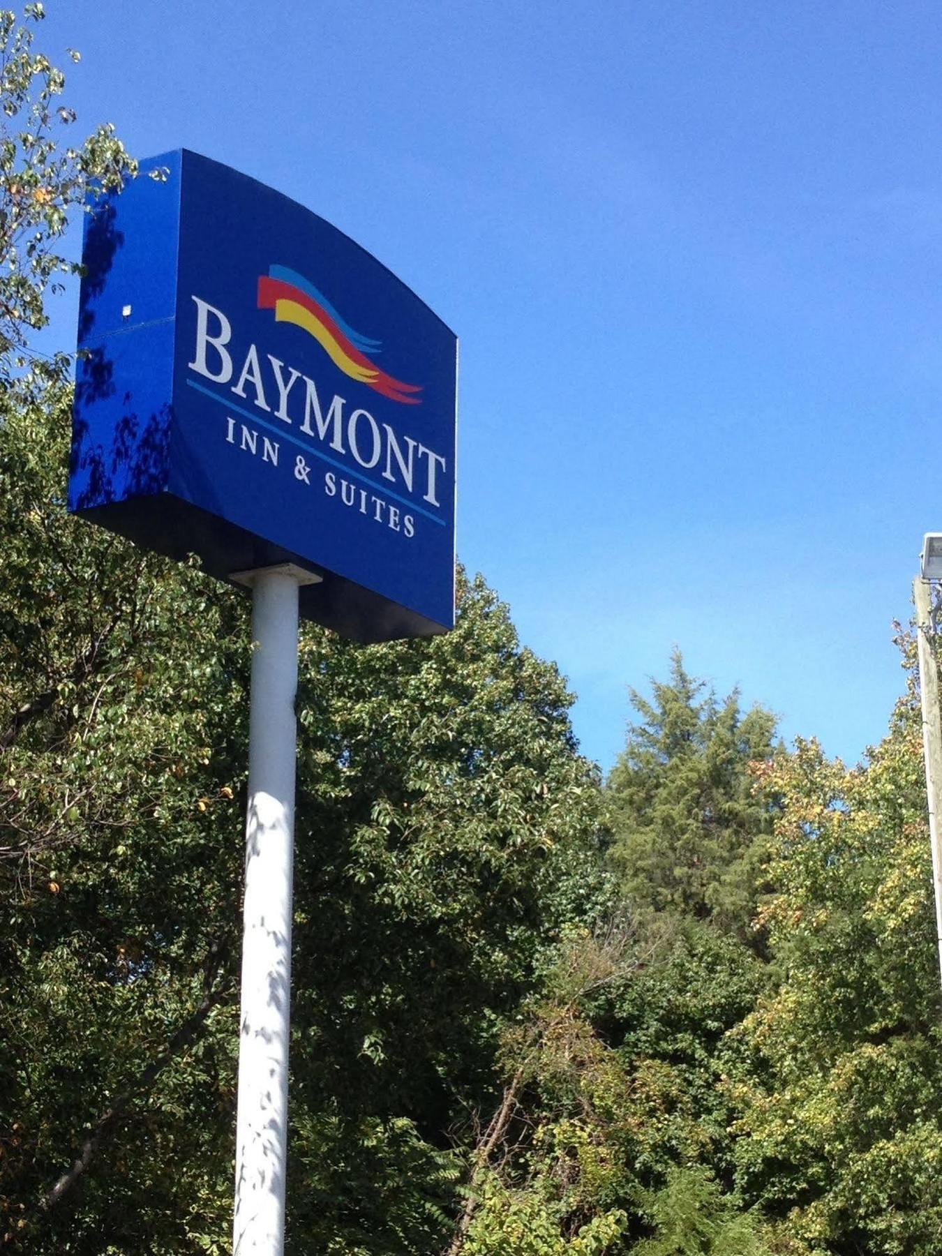 Baymont By Wyndham Charlotte-airport Coliseum