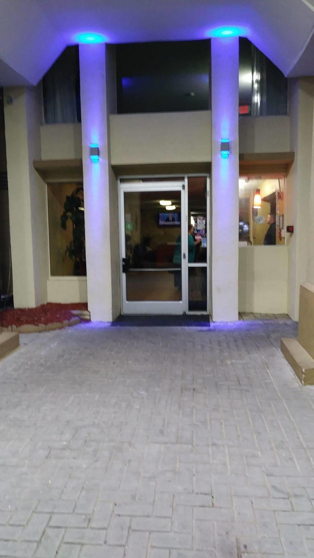 Baymont By Wyndham Charlotte-airport Coliseum Hotel Charlotte