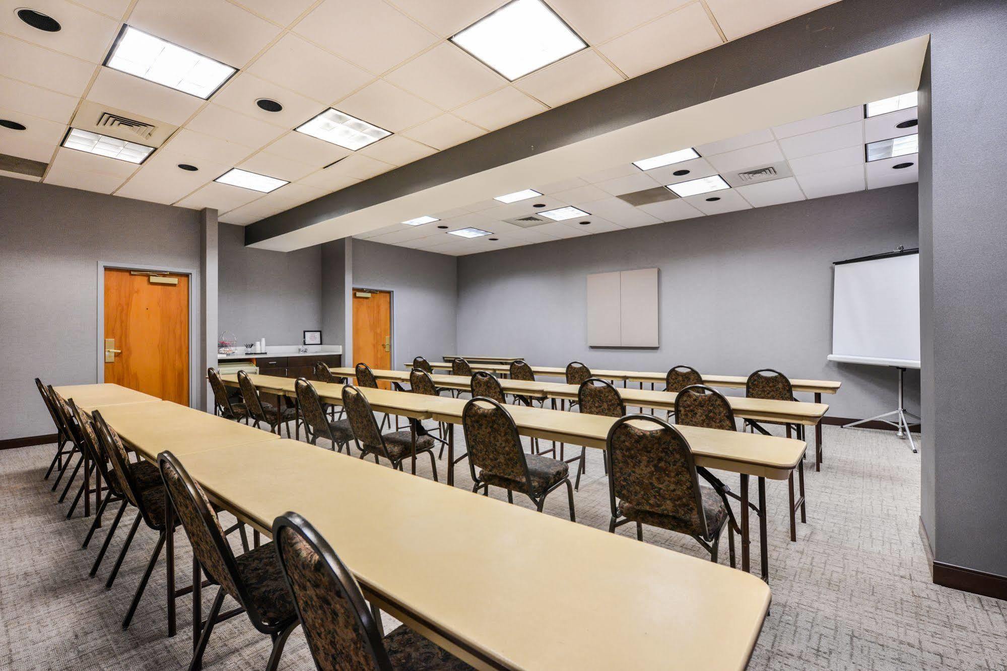 Wingate By Wyndham Airport Hotel Charlotte