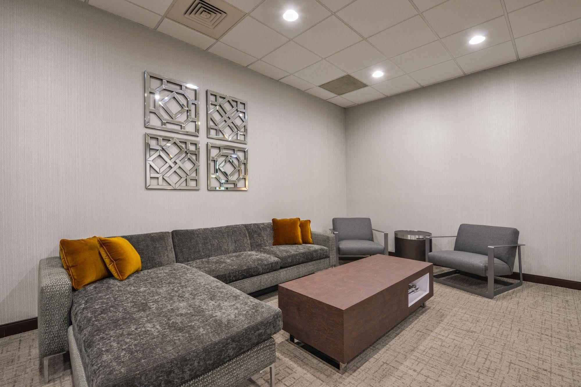 Wingate By Wyndham Airport Charlotte