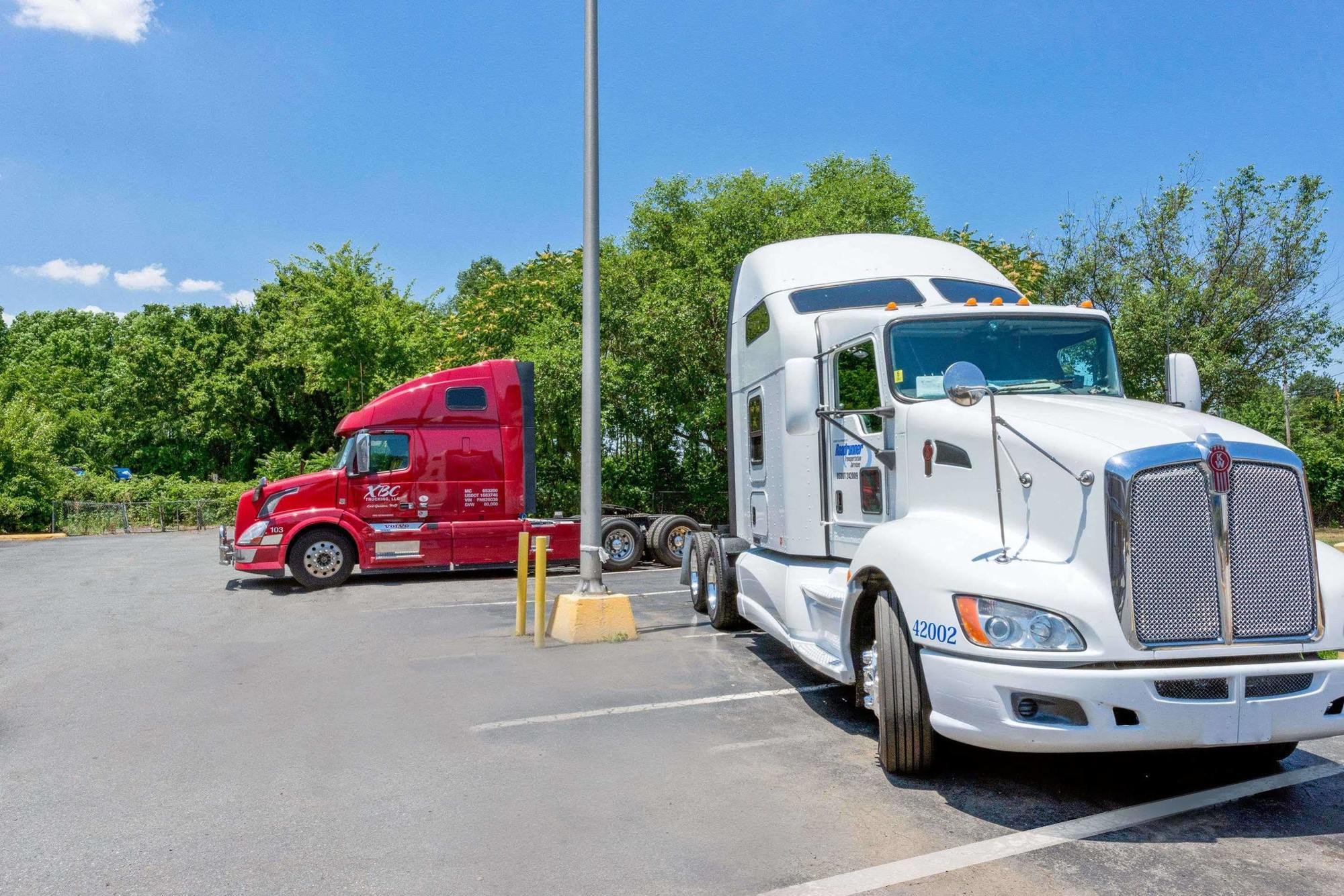 Sunset Northlake Motel Charlotte
