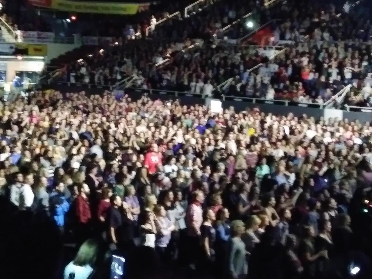 Baymont By Wyndham Charlotte-airport Coliseum 2*