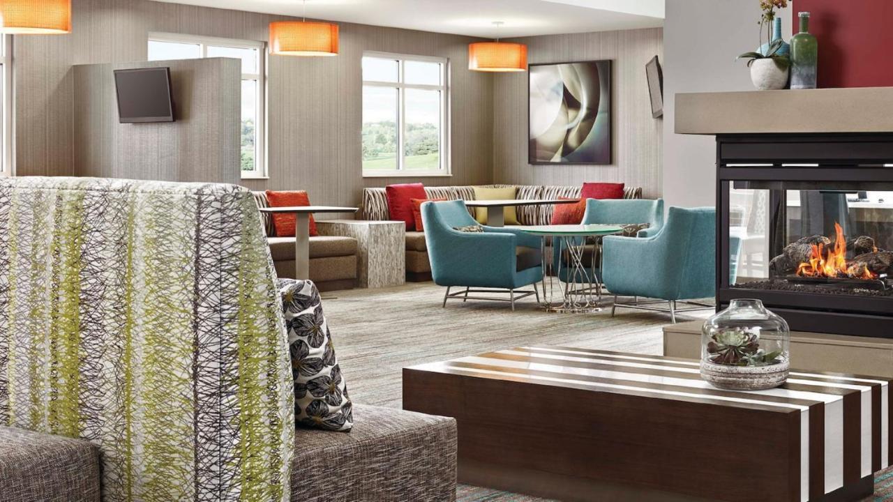 By Marriott Charlotte Steele Creek 3*