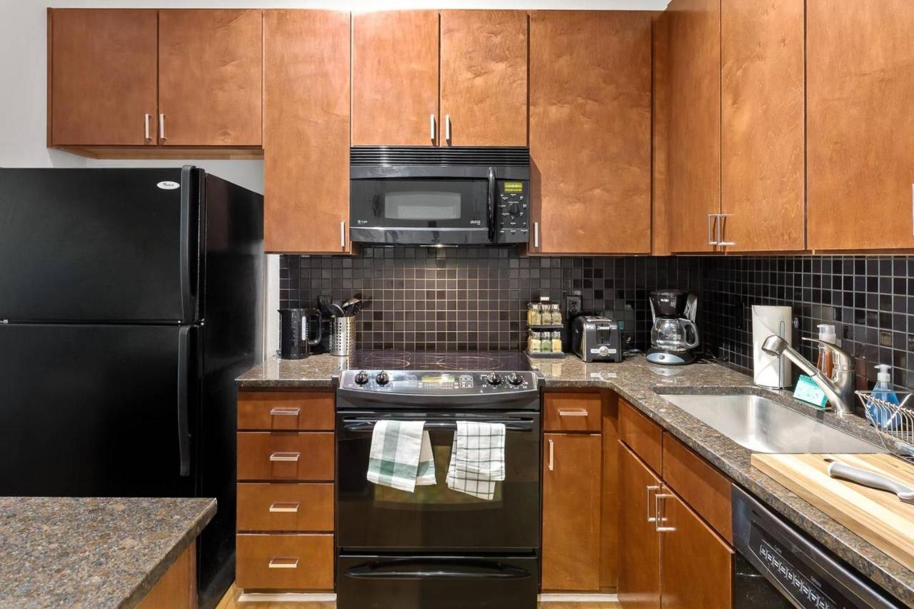 Apartment Trifecta Ace Location Pool & Gym Superhost