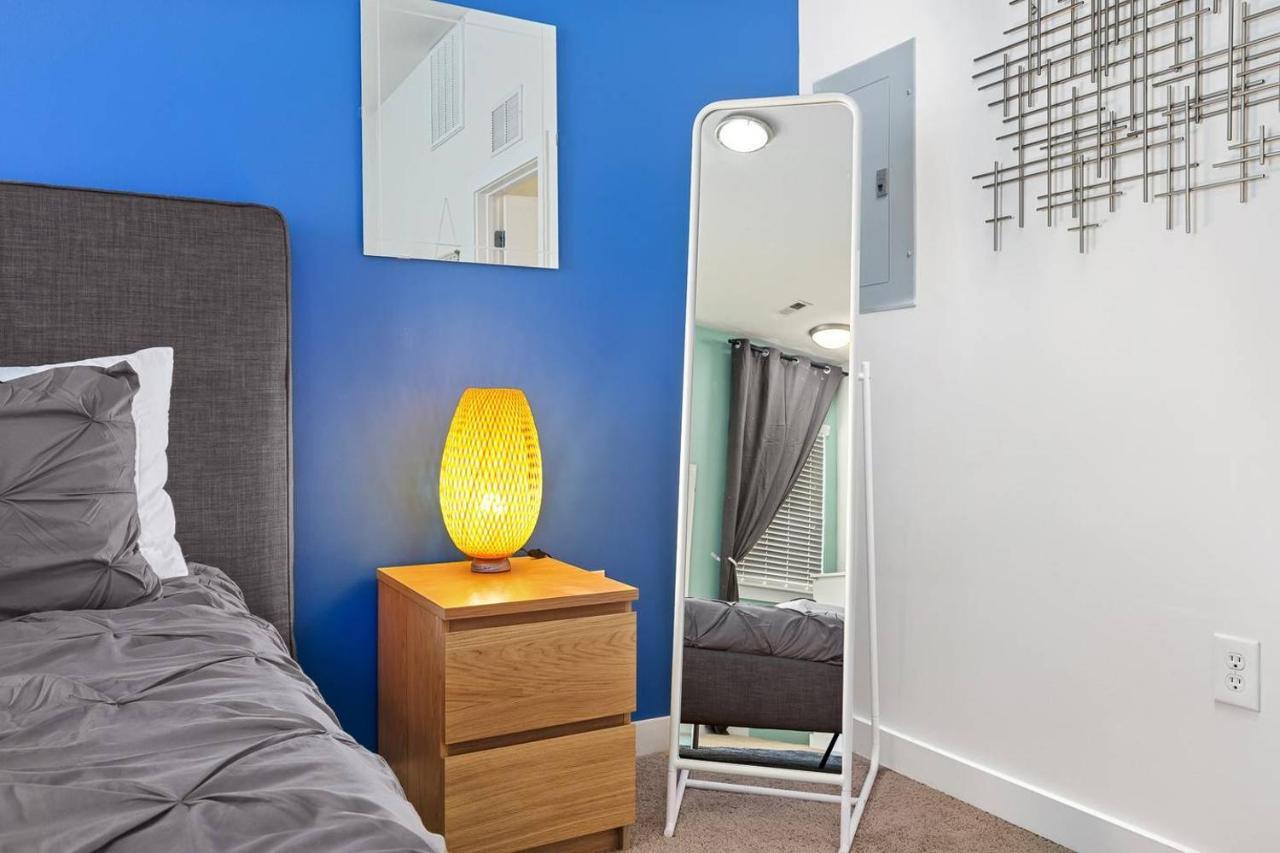 Apartment Trifecta Ace Location Pool & Gym Superhost