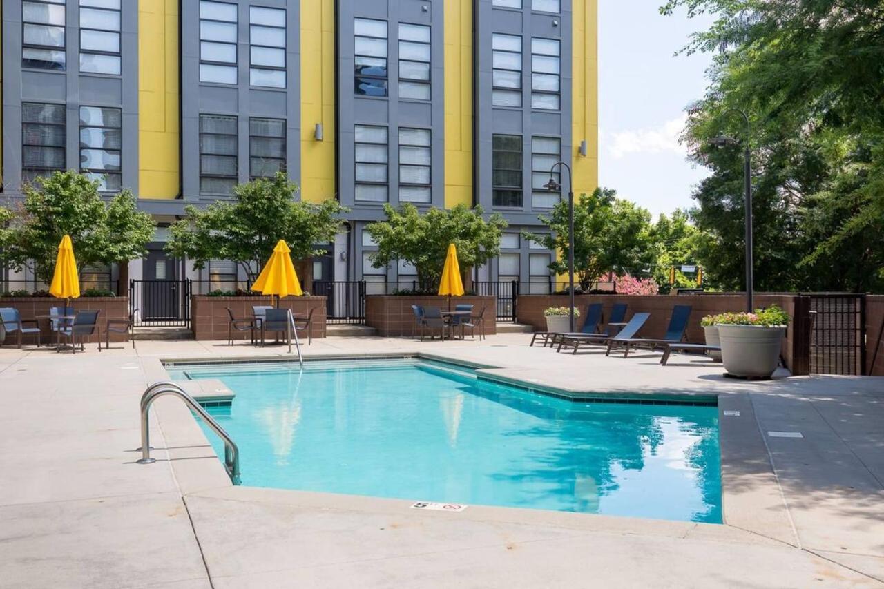 Apartment Trifecta Ace Location Pool & Gym Superhost