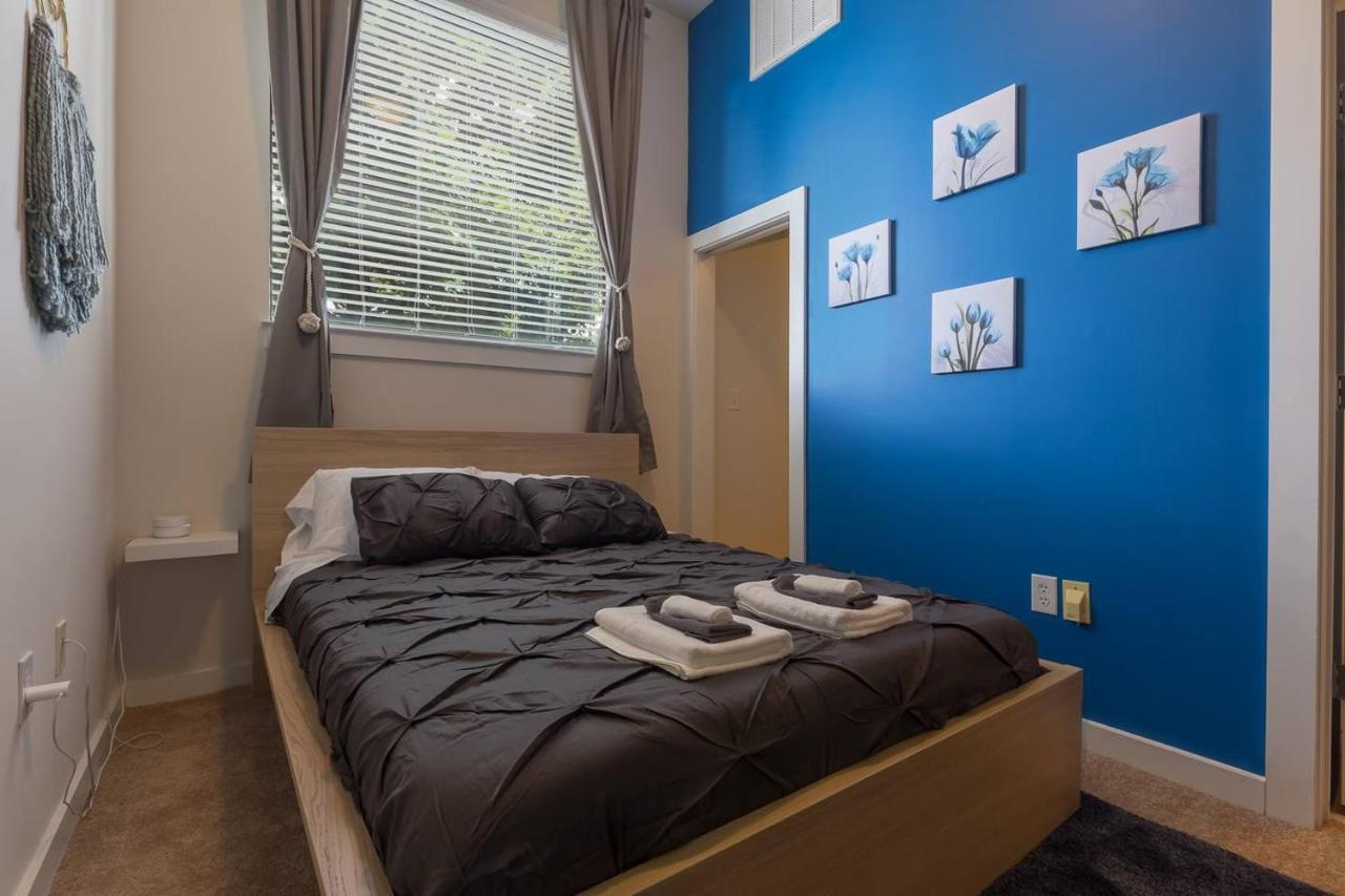 Trifecta 10 Min Walk To 7th St Market Superhost Apartment Charlotte