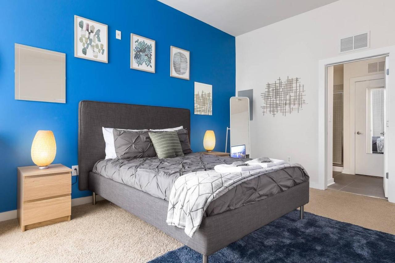 Apartment Trifecta Ace Location Pool & Gym Superhost