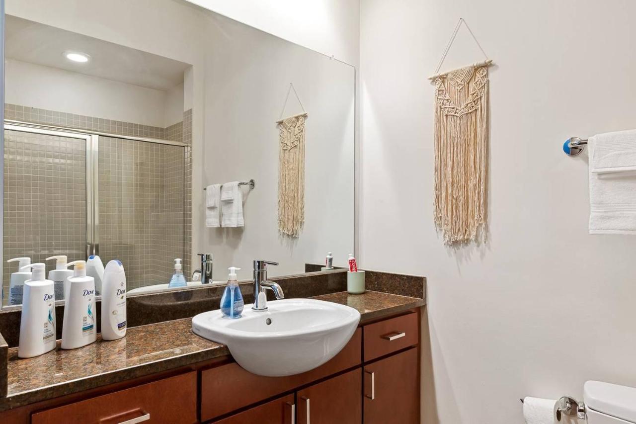 Apartment Trifecta Ace Location Pool & Gym Superhost Charlotte