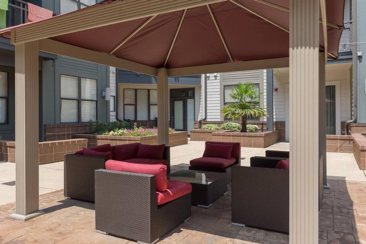 Apartment Trifecta Ace Location Pool & Gym Superhost *