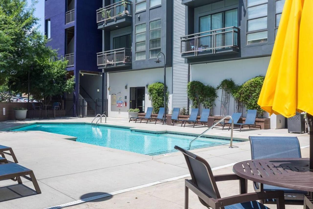 Apartment Trifecta Ace Location Pool & Gym Superhost *