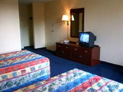 Baymont By Wyndham Charlotte-airport Coliseum Hotel Charlotte