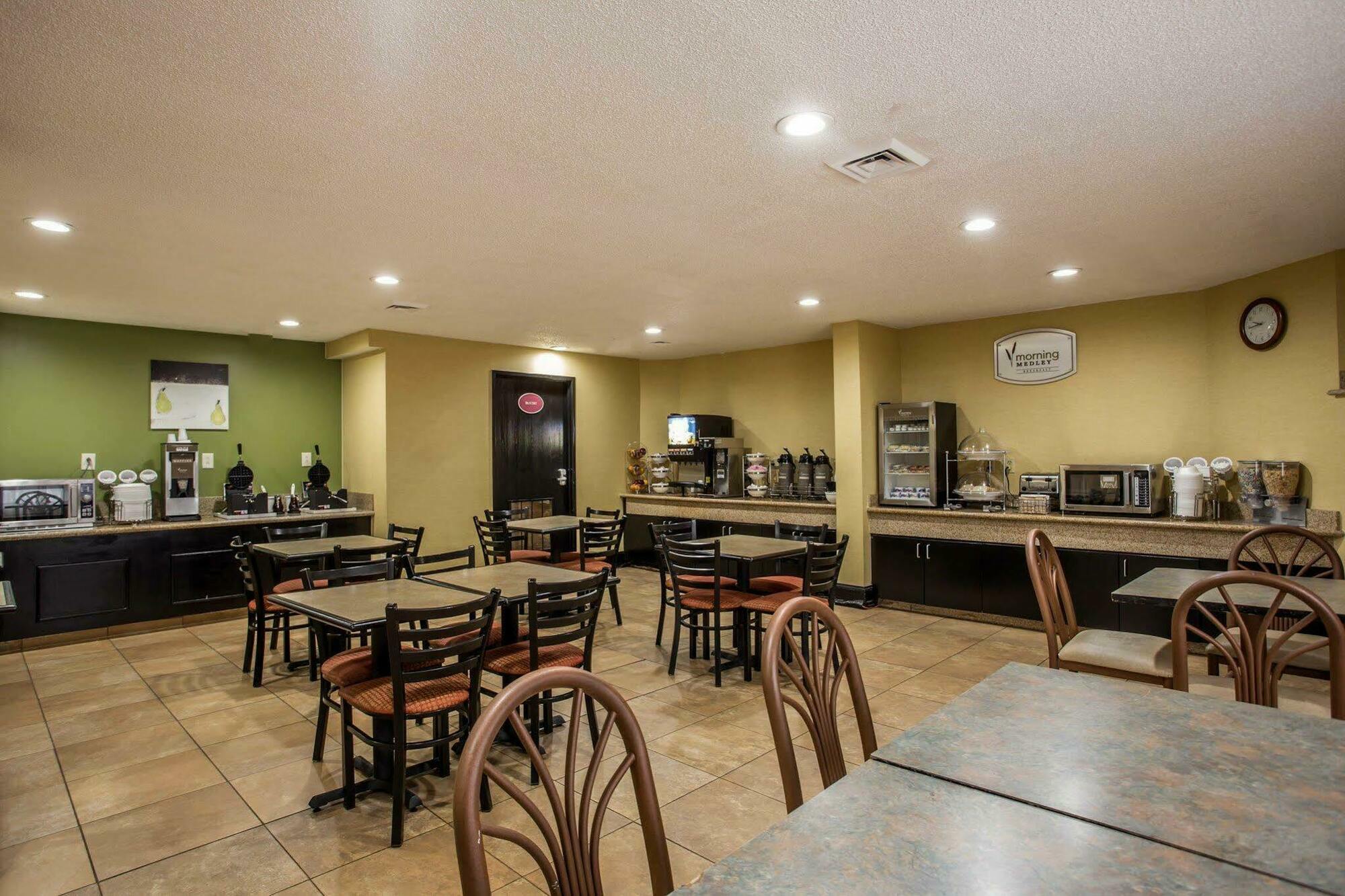 Sleep Northlake 4* Charlotte