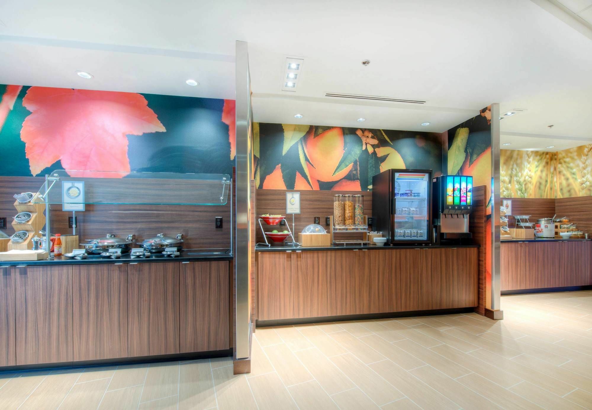 Fairfield & By Marriott Airport Charlotte