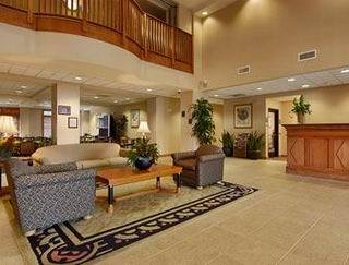 Spark By Hilton Tyvola I-77 3*