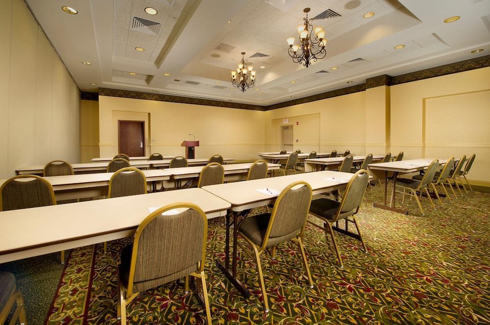 Hotel Drury & Northlake