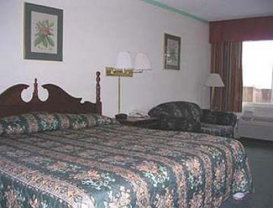 Econo Airport Area Charlotte