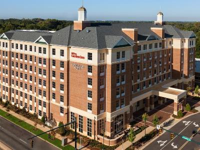 Homewood By Hilton Southpark Hotel