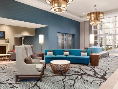 Hotel Homewood By Hilton Southpark