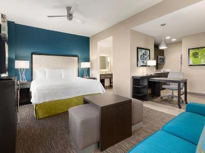 Homewood By Hilton Southpark Hotel Charlotte