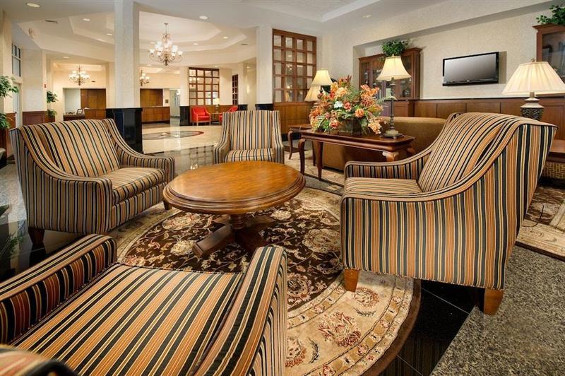 Hotel Drury & Northlake Charlotte