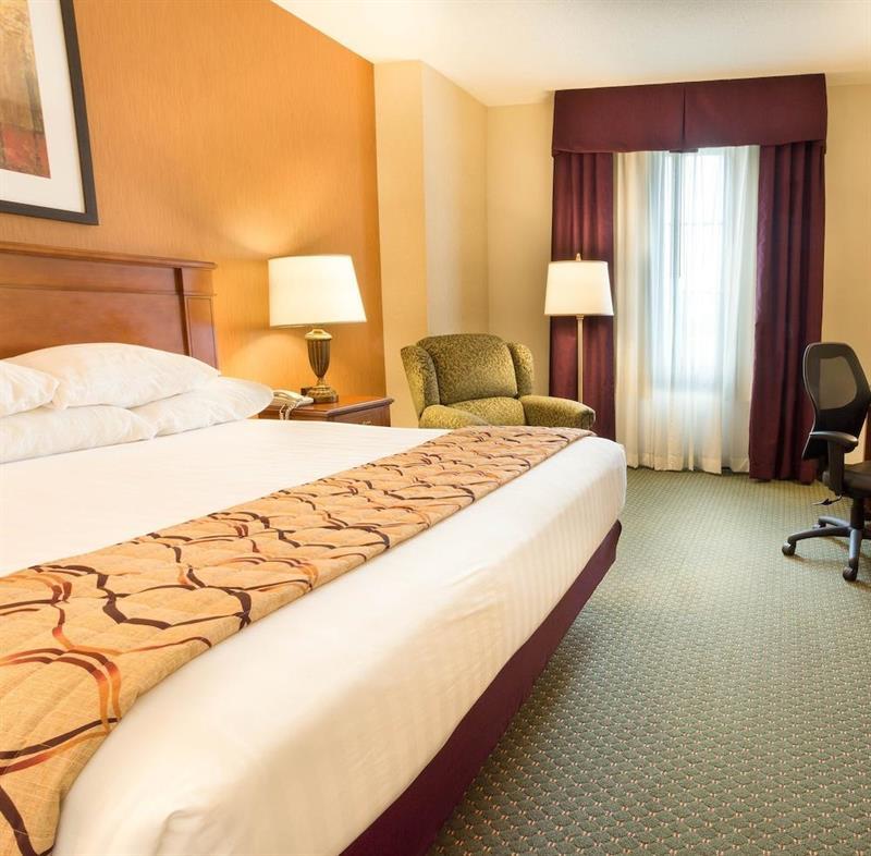 Hotel Drury & Northlake 3*