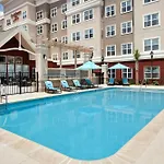 By Marriott Northlake Hotel Charlotte