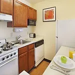 Hotel Towneplace By Marriott Arrowood 3*