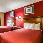 Inn Rodeway North End