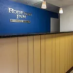 Inn Rodeway North End
