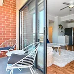 {Cloud 9} Luxury 2 Bedroom Condo In Uptown Charlotte