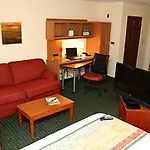 Towneplace By Marriott Arrowood Hotel Charlotte