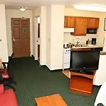 Hotel Towneplace By Marriott Arrowood Charlotte
