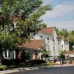 Hotel Towneplace By Marriott Arrowood Charlotte