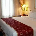 Hotel Springhill Research Park Charlotte